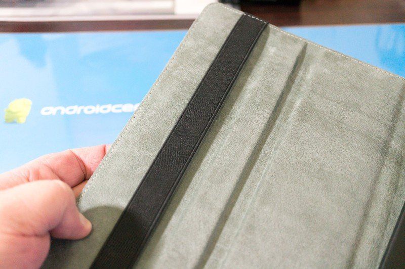LK 360 Rotating Smart Case