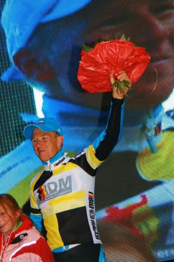 Fabian Wegemann (Milram)