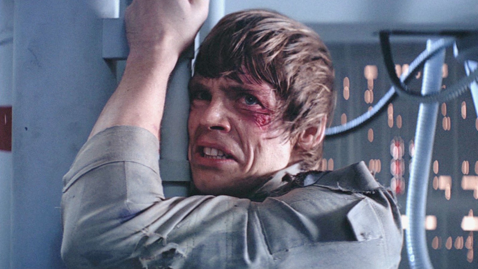 Mark Hamill Remembers Empire Strikes Back As The Most 'Grueling