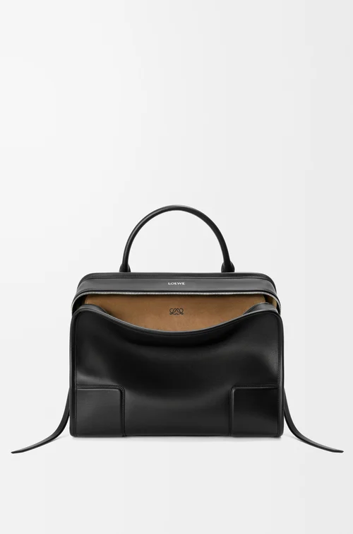 Large Amazona 180 Bag in Soft Calfskin