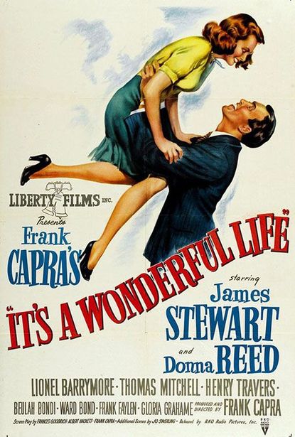 1946: It's a Wonderful Life