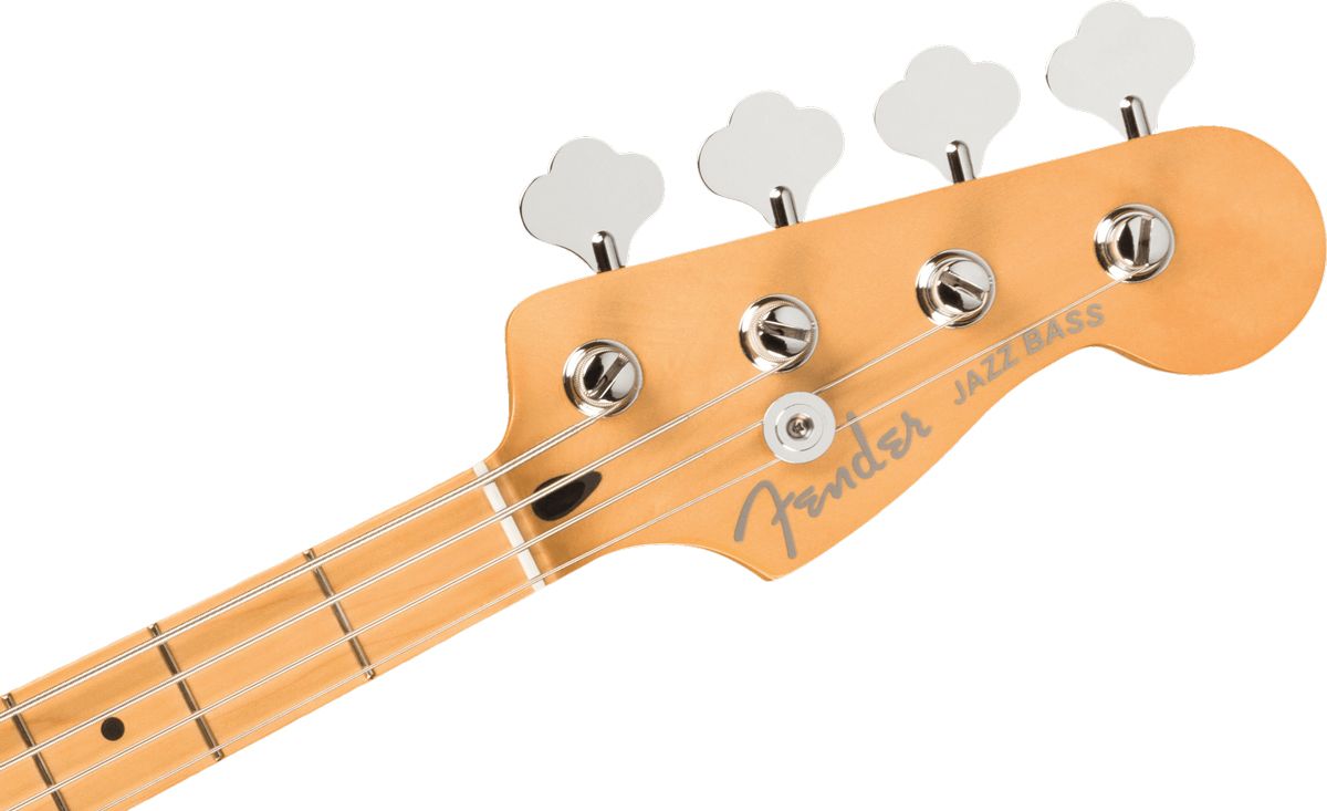 Fender Player Plus Jazz Bass review | Guitar World