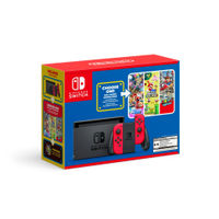 Nintendo Switch Mario Choose One bundle: $362.89Save $63.89: