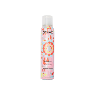 Amika Top Gloss Shine Spray