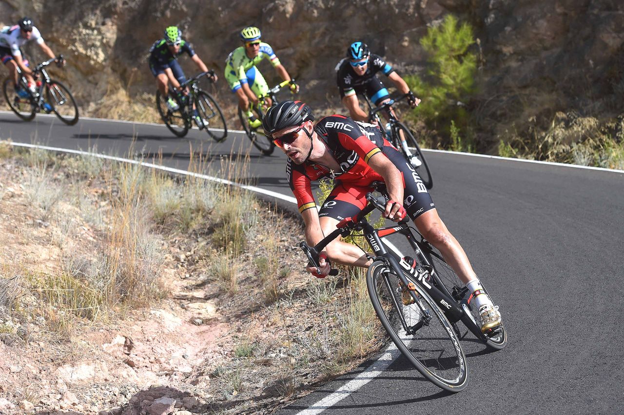 Samuel Sanchez (BMC)