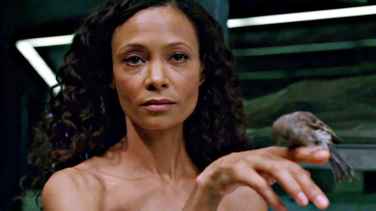 thandie newton nude