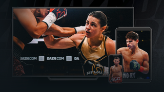Xu Can vs Leigh Wood live stream: how to watch the boxing on DAZN this weekend