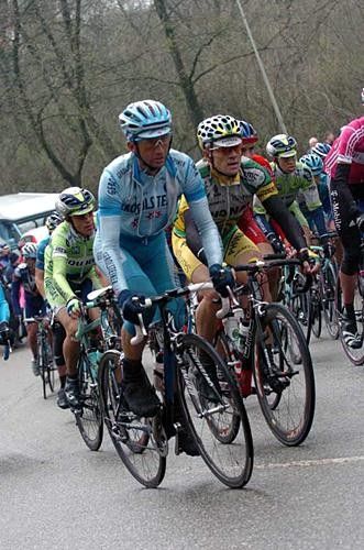 Davide Rebellin (Gerolsteiner)