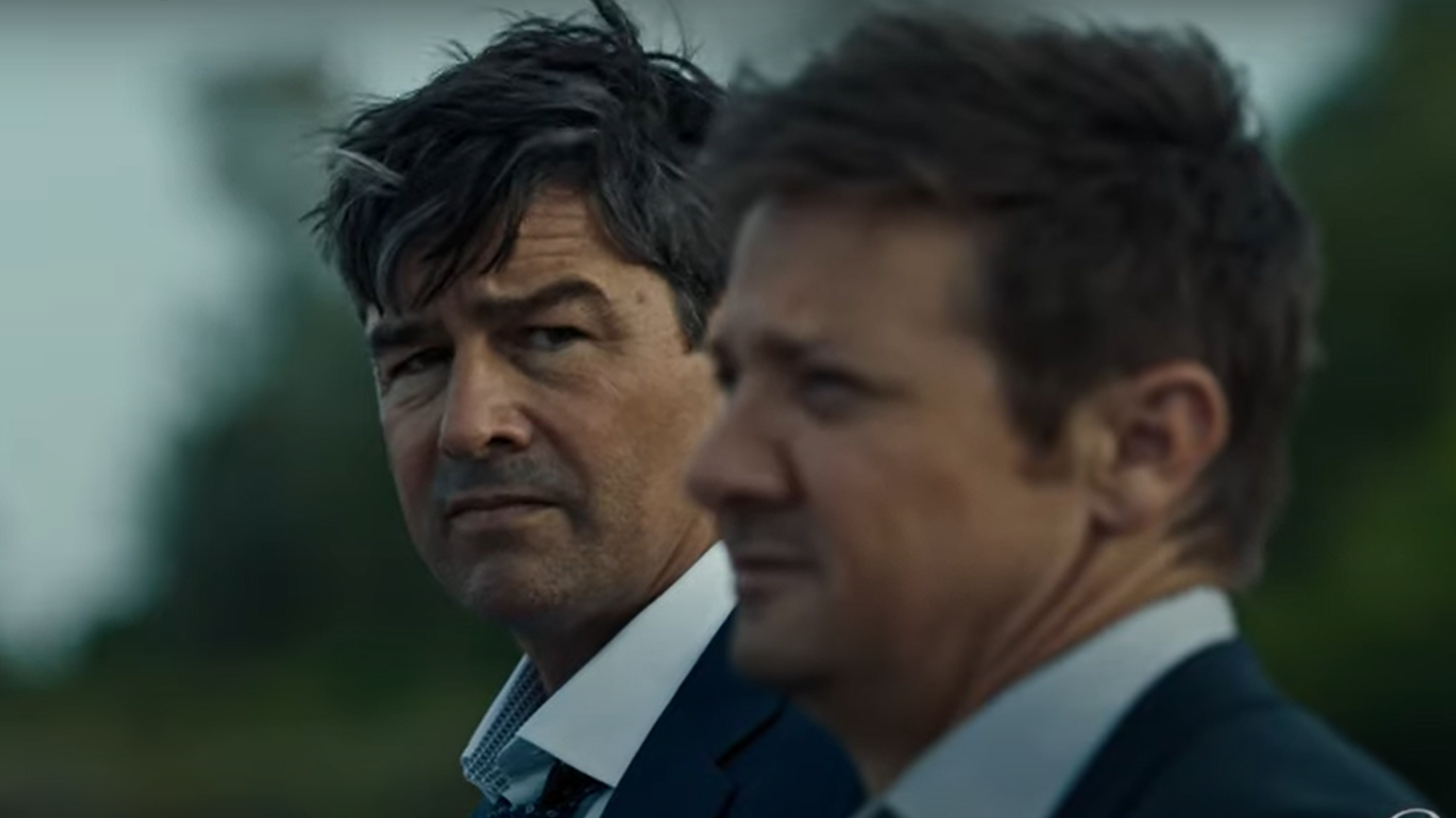 Мэр Кингстауна Сериал Порно
