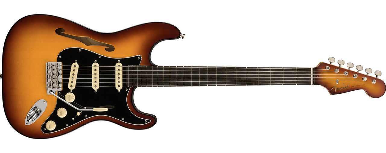 Fender Suona Collection