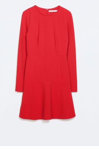 Zara Dress, £25.99