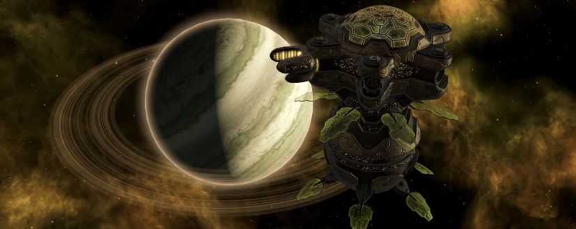 Stellaris описание dlc