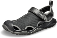 Crocs Swiftwater Mesh Deck Sandals