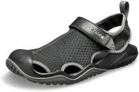 Crocs Swiftwater Mesh Deck Sandals