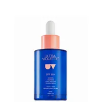 Ultra Violette Queen Screen Lightweight Skinscreen SPF 50+, £36 | Cult Beauty