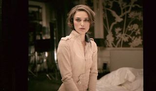 Keira Knightley Chanel Coco Mademoiselle advertising film - watch