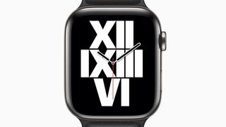 Apple Watch 6