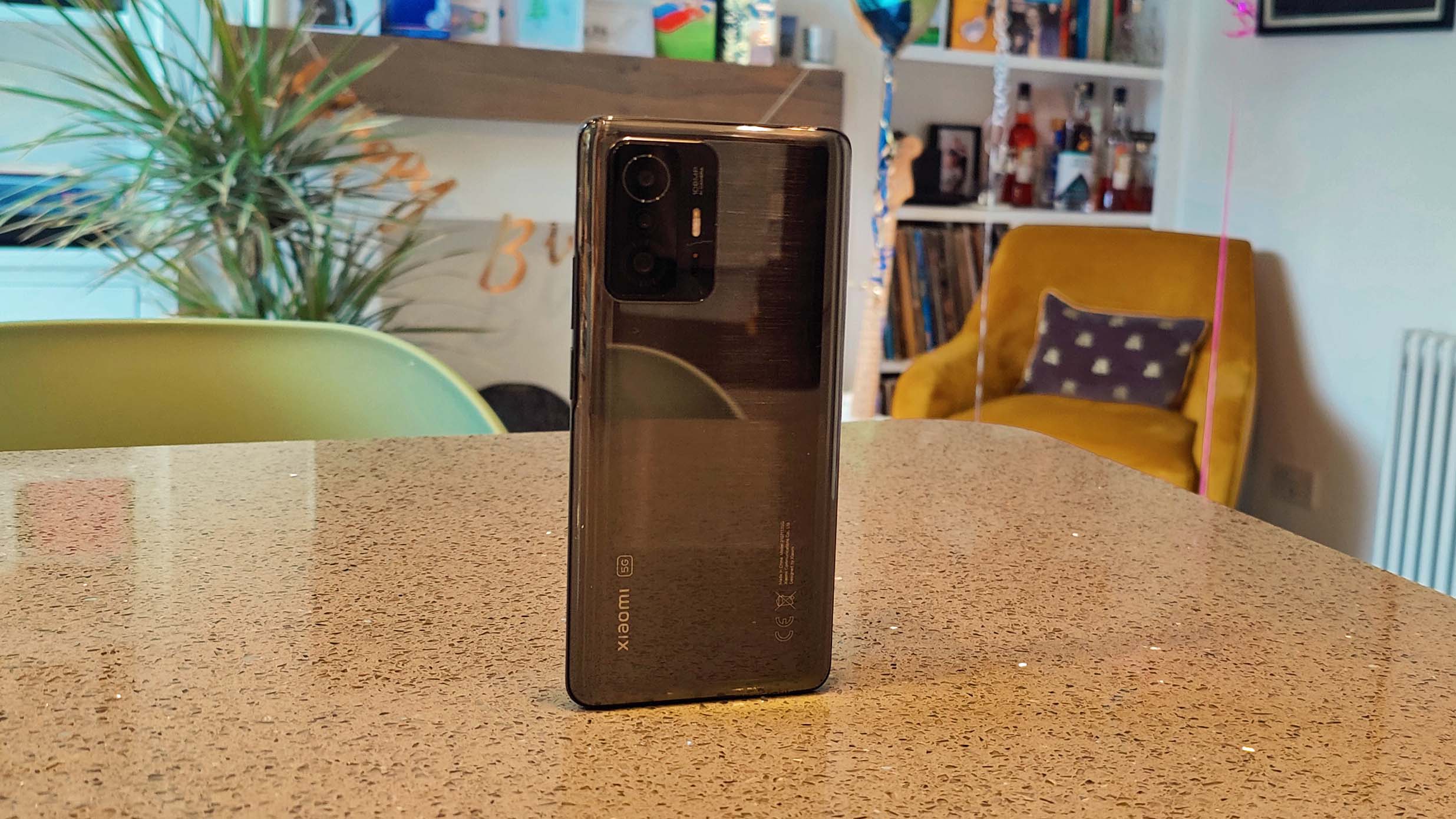 Xiaomi 11T Pro review: super speedy mid-range masterclass