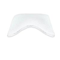 The affordable alternative: The Nest Bedding Easy Breather Side Sleeper Pillow