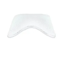 The affordable alternative: The Nest Bedding Easy Breather Side Sleeper Pillow from $119 from $99 at Nest Bedding