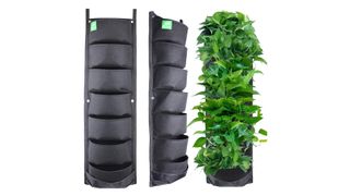 MEIWO Vertical Wall Planter