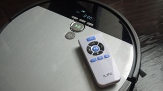 iLife V8S remote