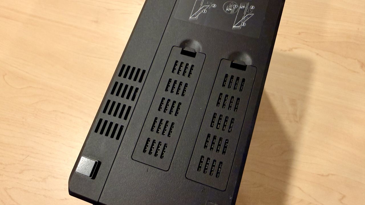 Synology DS725+