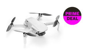 amazon prime day dji