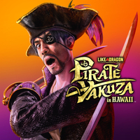 Like a Dragon: Pirate Yakuza in Hawaii | $59.99 at GreenManGaming (Steam) | $59.79atCDKeys (Steam)