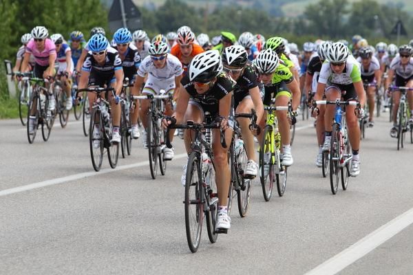 Another breakaway attempt - by Gauss Rdz Ormu