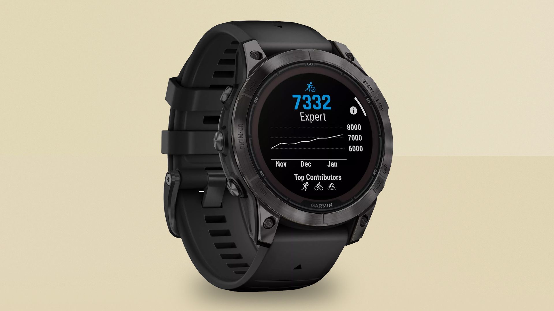 t3.com - Matt Kollat - Reduced to clear - Garmin's top-selling Fenix 7 Pro Sapphire Solar falls to its lowest ever price