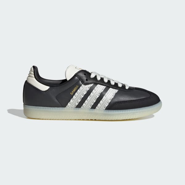 Samba Og Shoes
