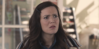 mandy moore's beth looking shocked on this is us