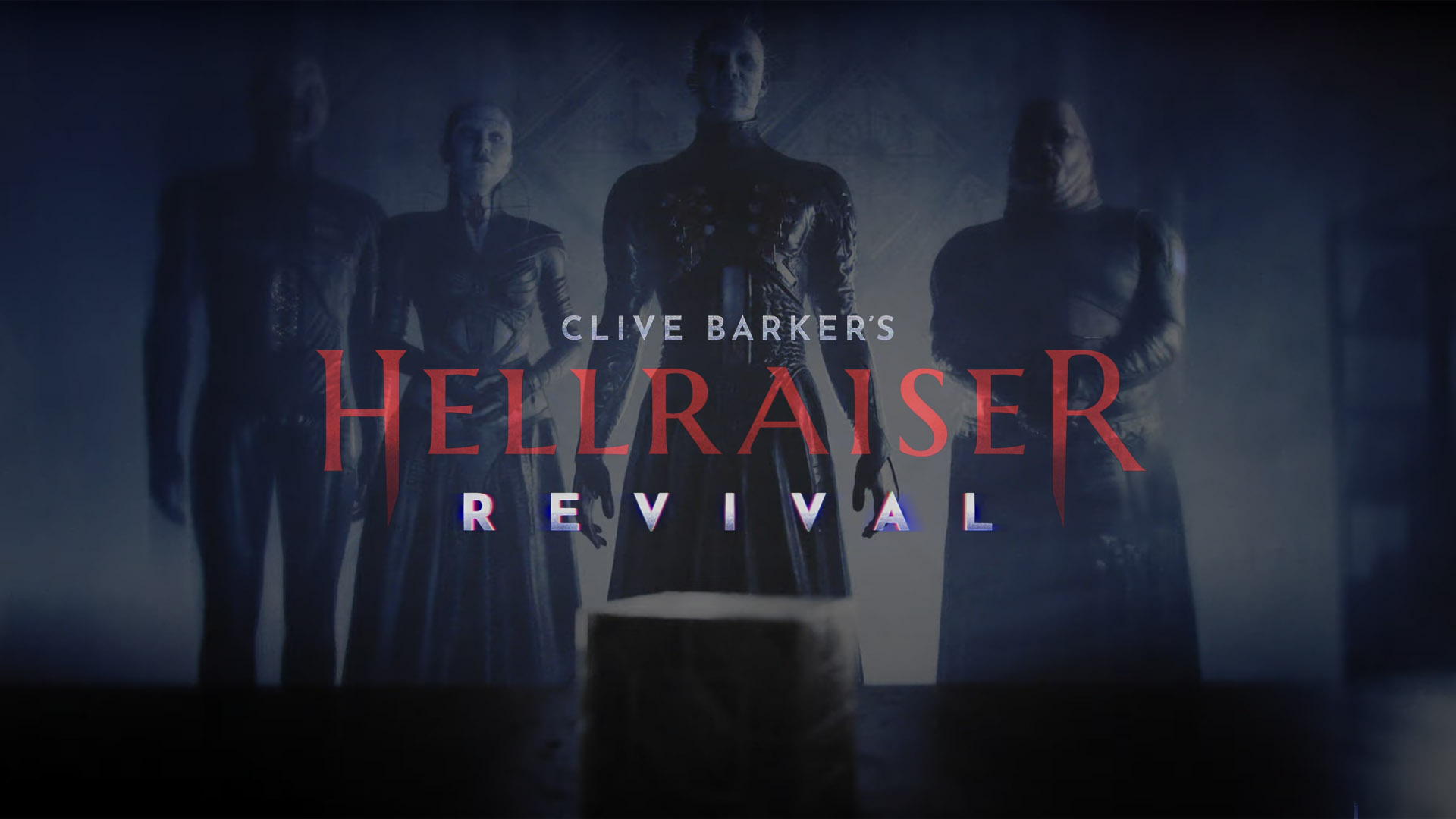 Hellraiser: Revival