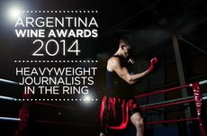 Wines of Argentina, Wines of Argentina awa nota