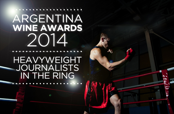 Wines of Argentina, Wines of Argentina awa nota