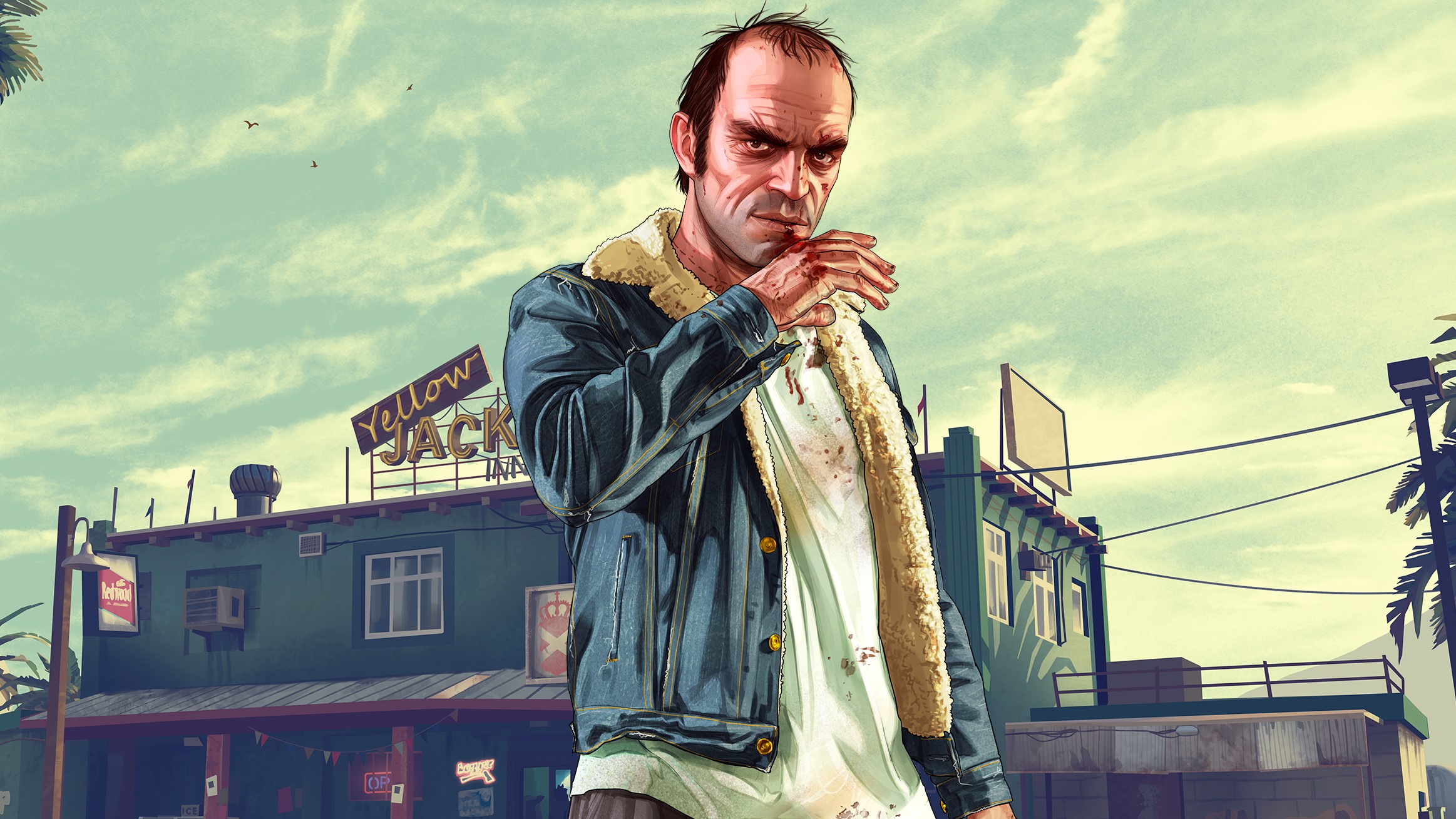 GTA 6 price update outlined by Rockstar Games parent company