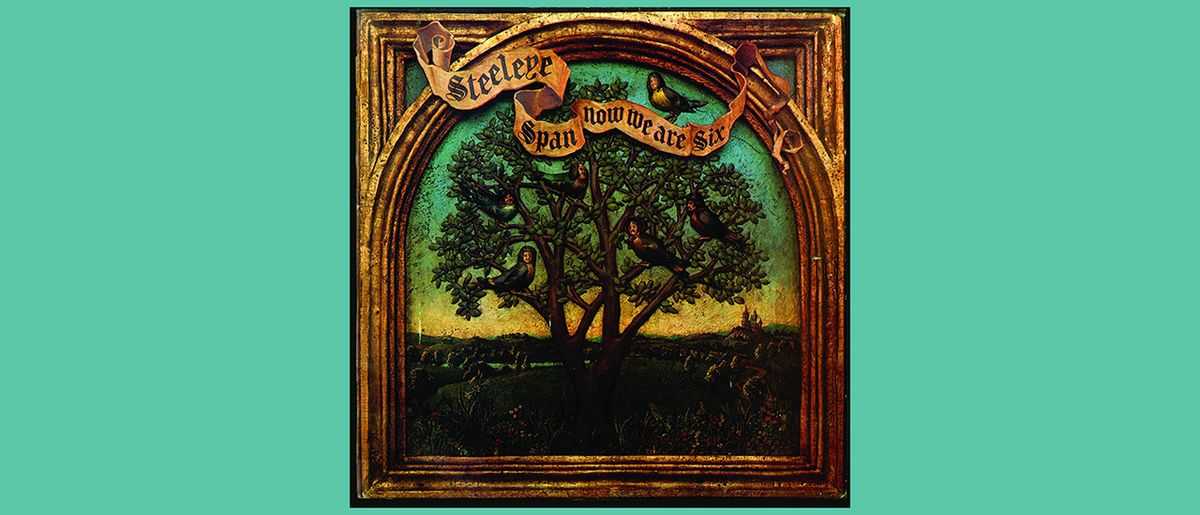 Steeleye Span - Now We Are Six 2024 ed