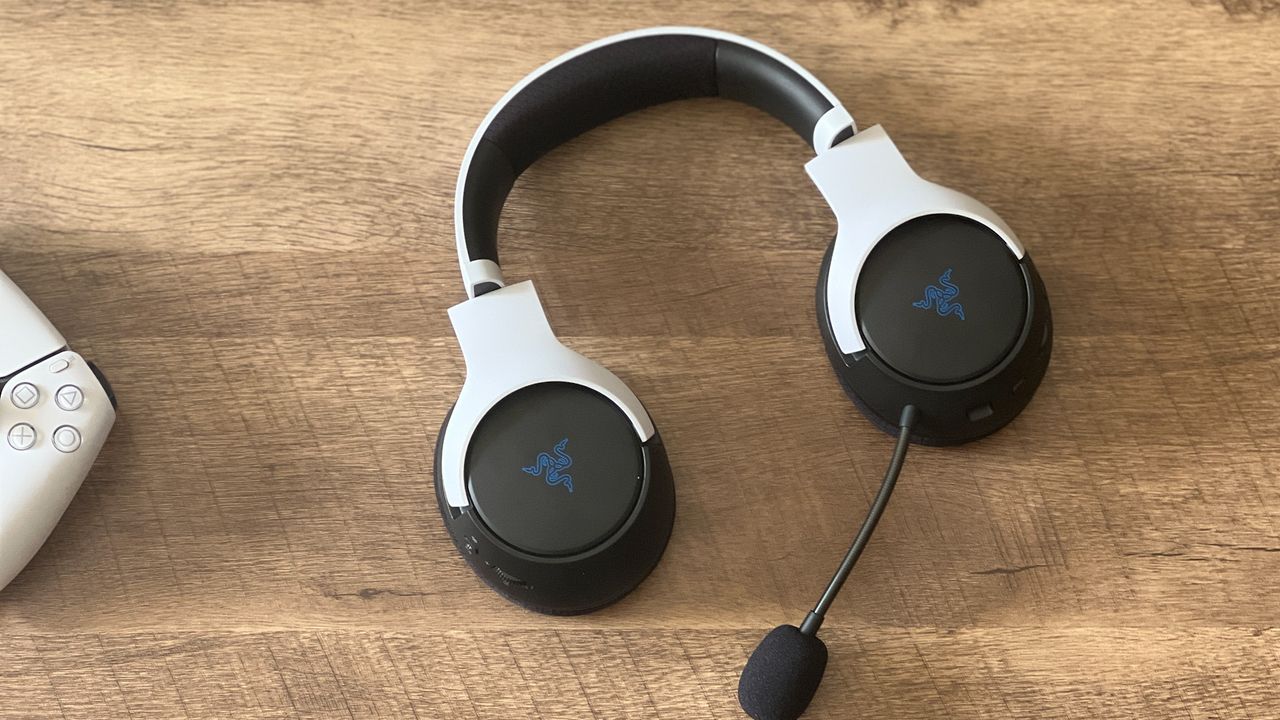 Razer Kaira headset