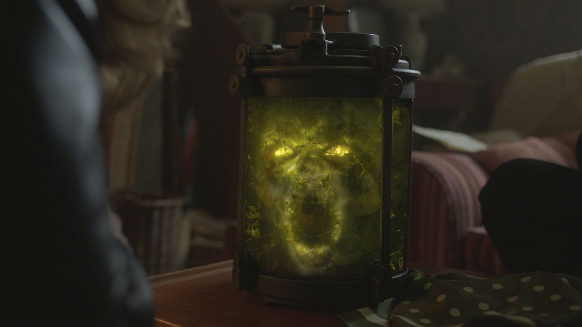 Inside Lockwood & Co, the spooky Netflix show that’s more than Sherlock