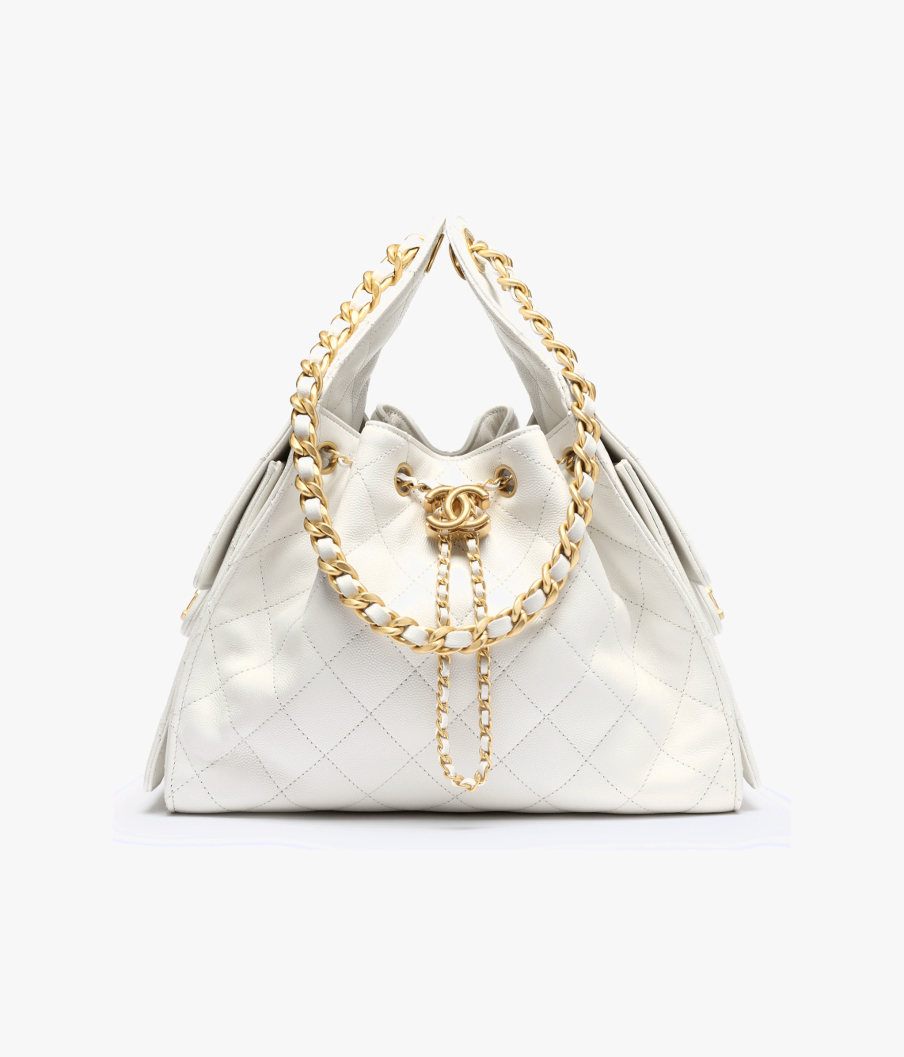 chanel, 25 Bag