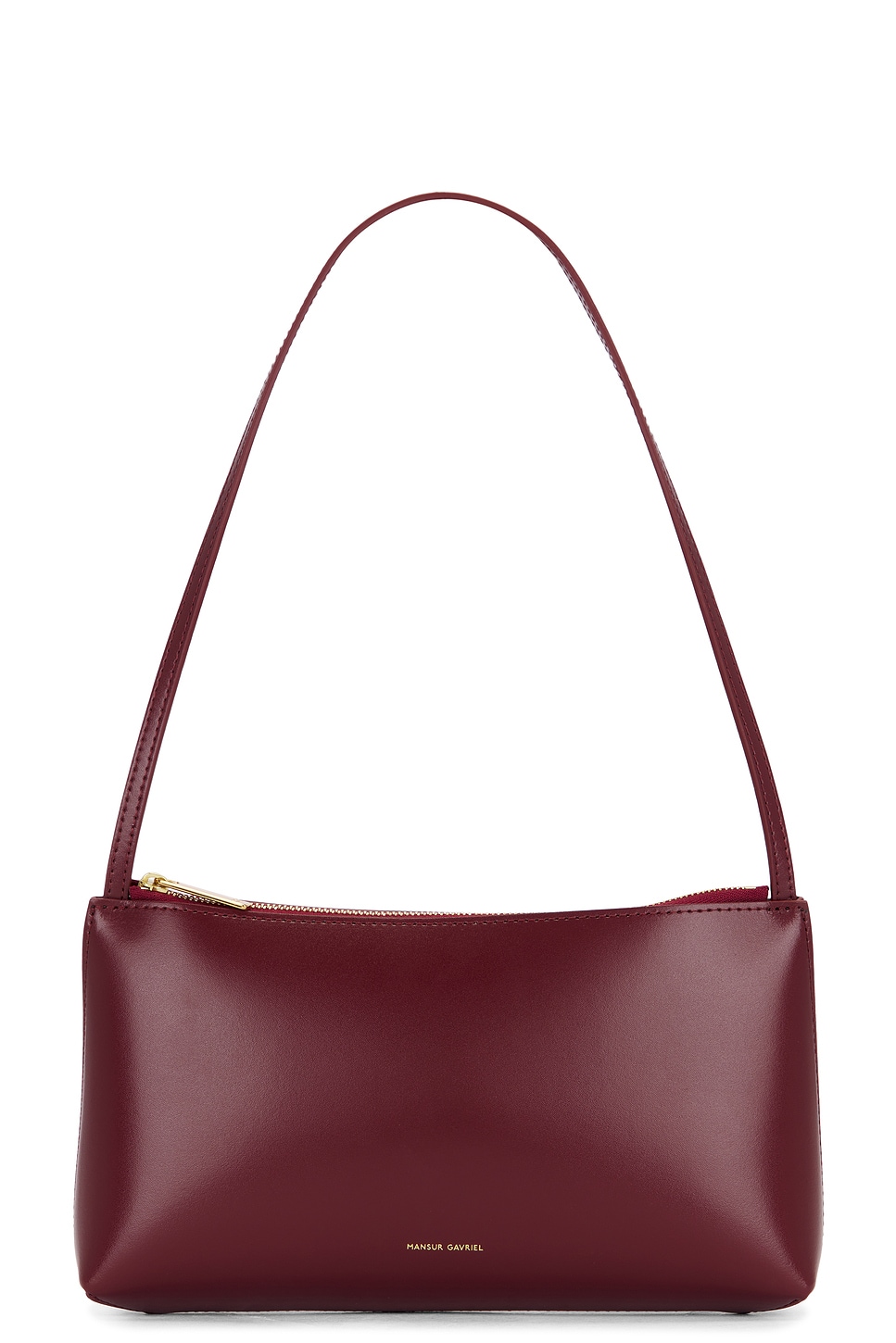 Mansur Gavriel Gaia Shoulder Bag
