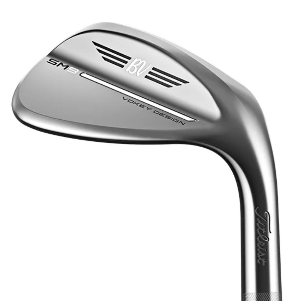 Best Golf Wedges 2024 Golf Monthly