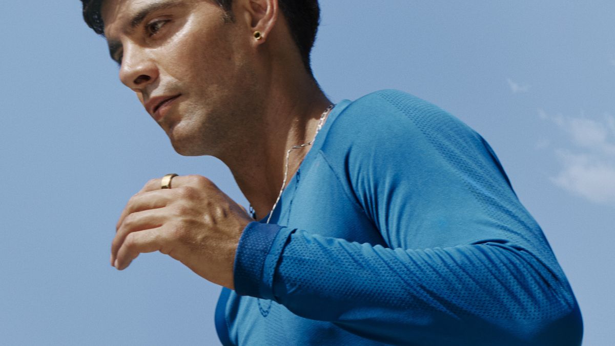 Are smart rings ready to replace your smartwatch?