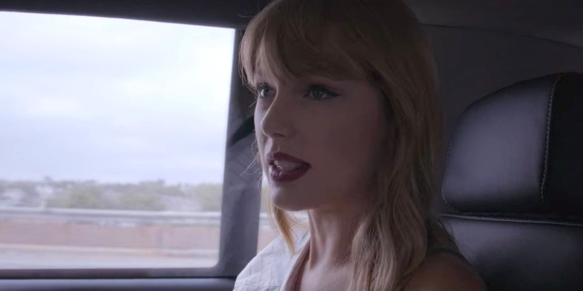 Miss Americana 13 Things We Learned From Taylor Swifts Netflix