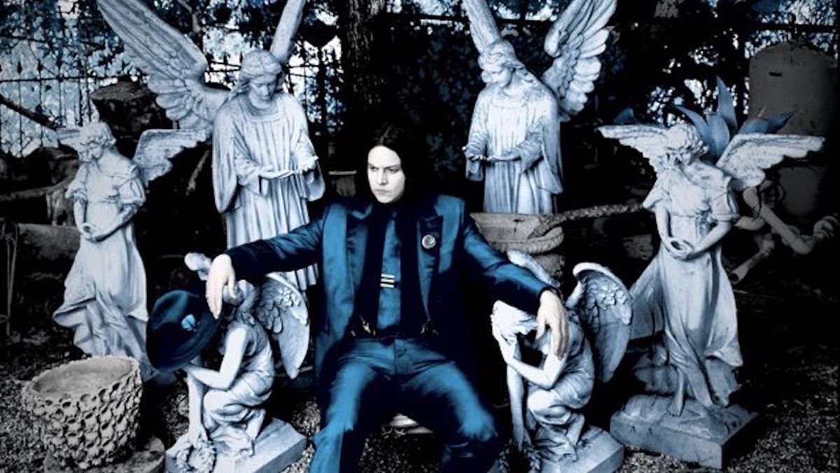 Jack White