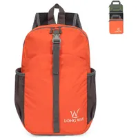Long Way 12L Water Resistant Backpack | $19.99, $15.99 at Amazon