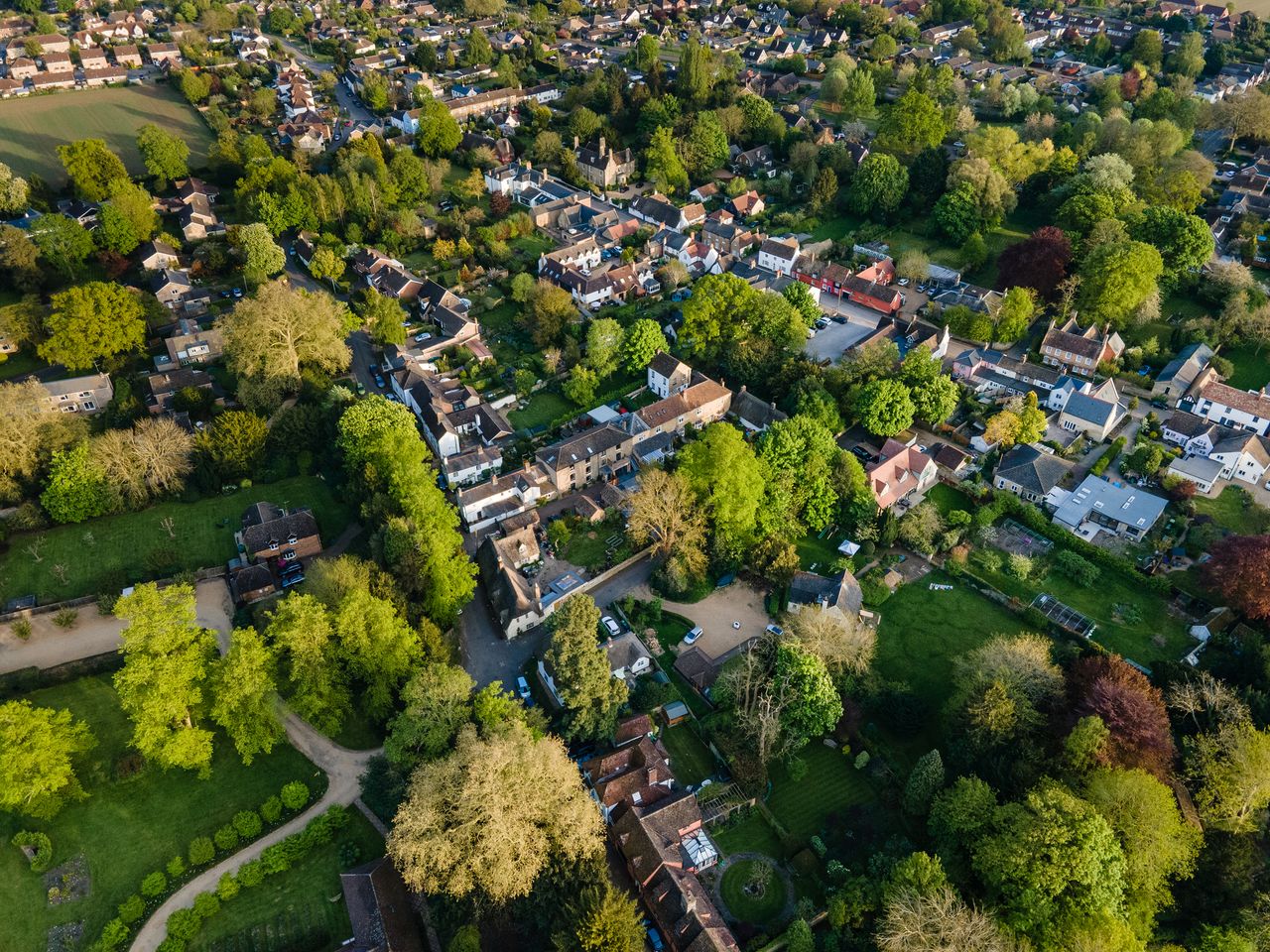 DJI Mavic Air 2 stills image quality