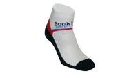 The best running sock: SockMine GripLock