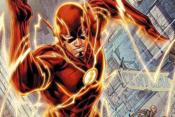 8 Comics Every Fan Of The Flash Should Check Out | Cinemablend